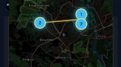 TRACE screenshot 1