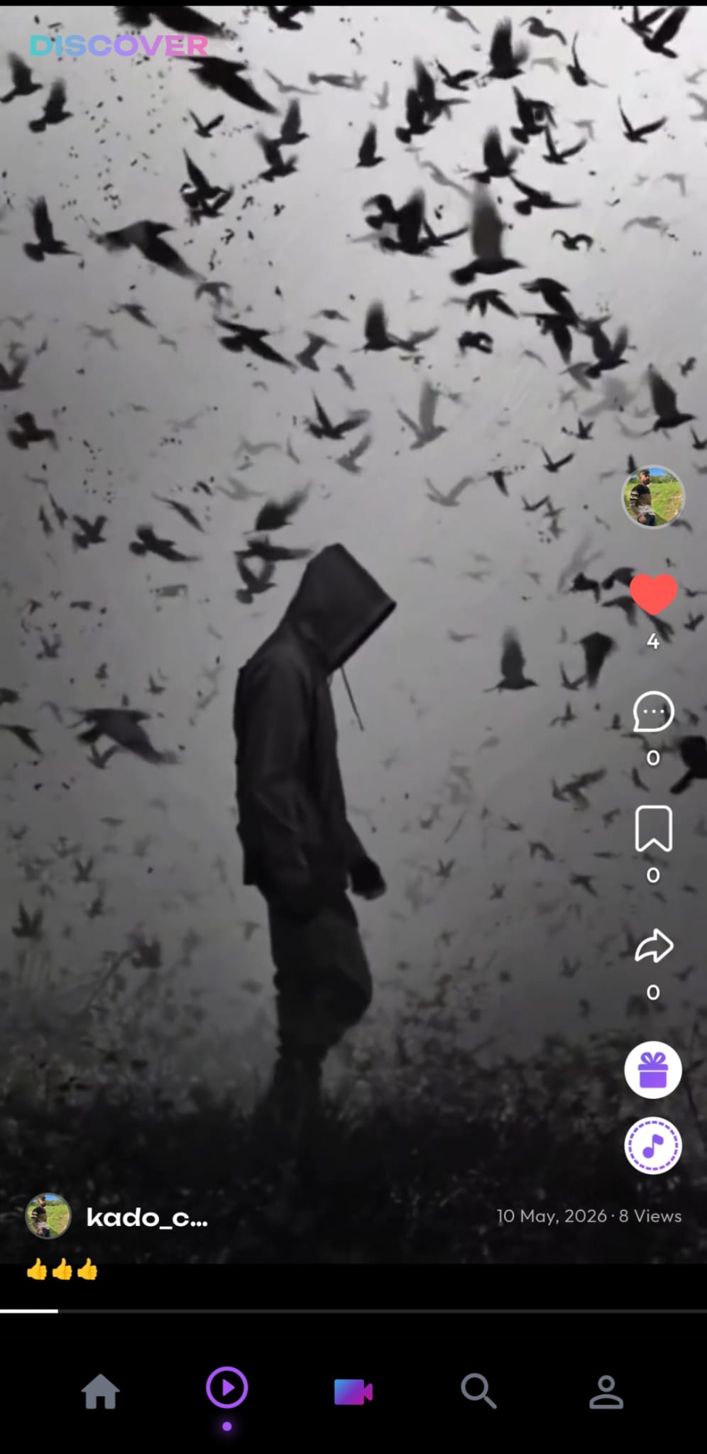 NEXLIFY screenshot 4