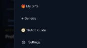 TRACE screenshot 6