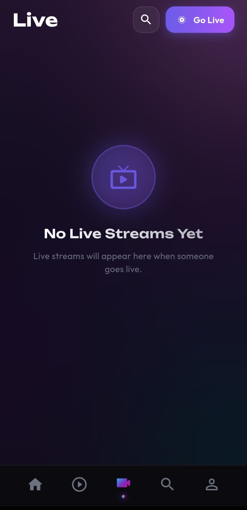 NEXLIFY screenshot 2