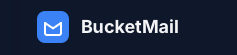 BucketMail screenshot 1
