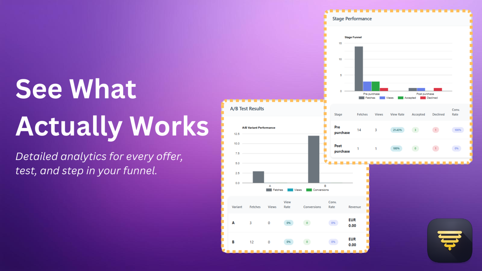 Shopify AI Upsell & Bundle Engine screenshot 5