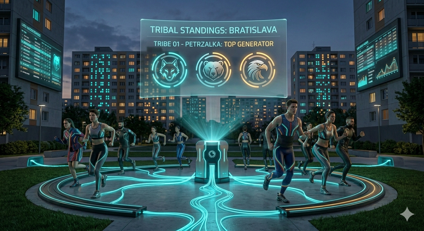NEO-GEN (Next Era Operations Generator) screenshot 3