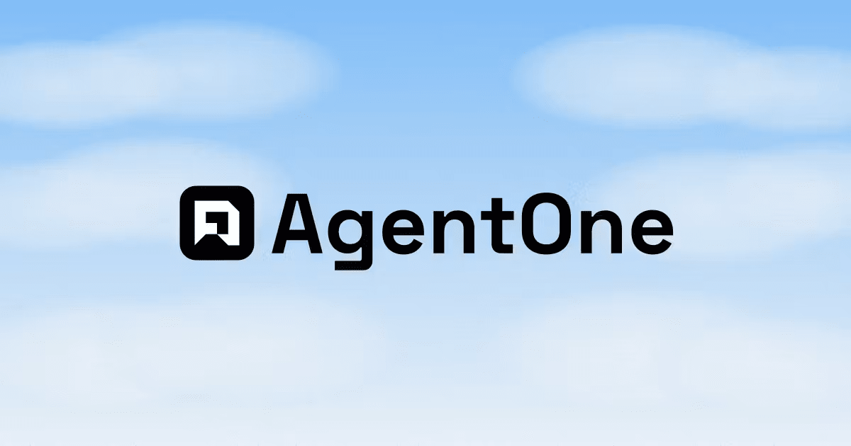 AgentOne Desktop screenshot 1
