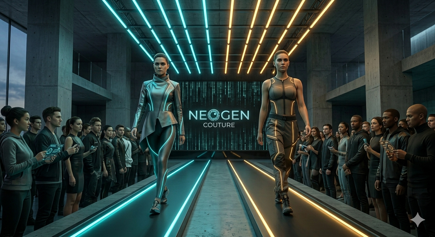 NEO-GEN (Next Era Operations Generator) screenshot 2