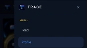 TRACE screenshot 4