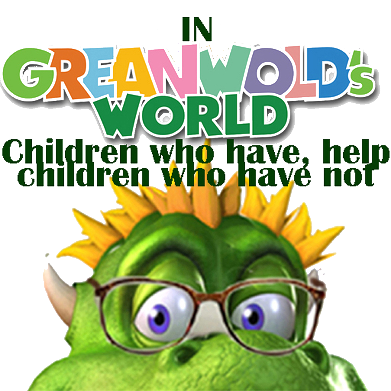 Greanwold's World & GreanPal screenshot 1