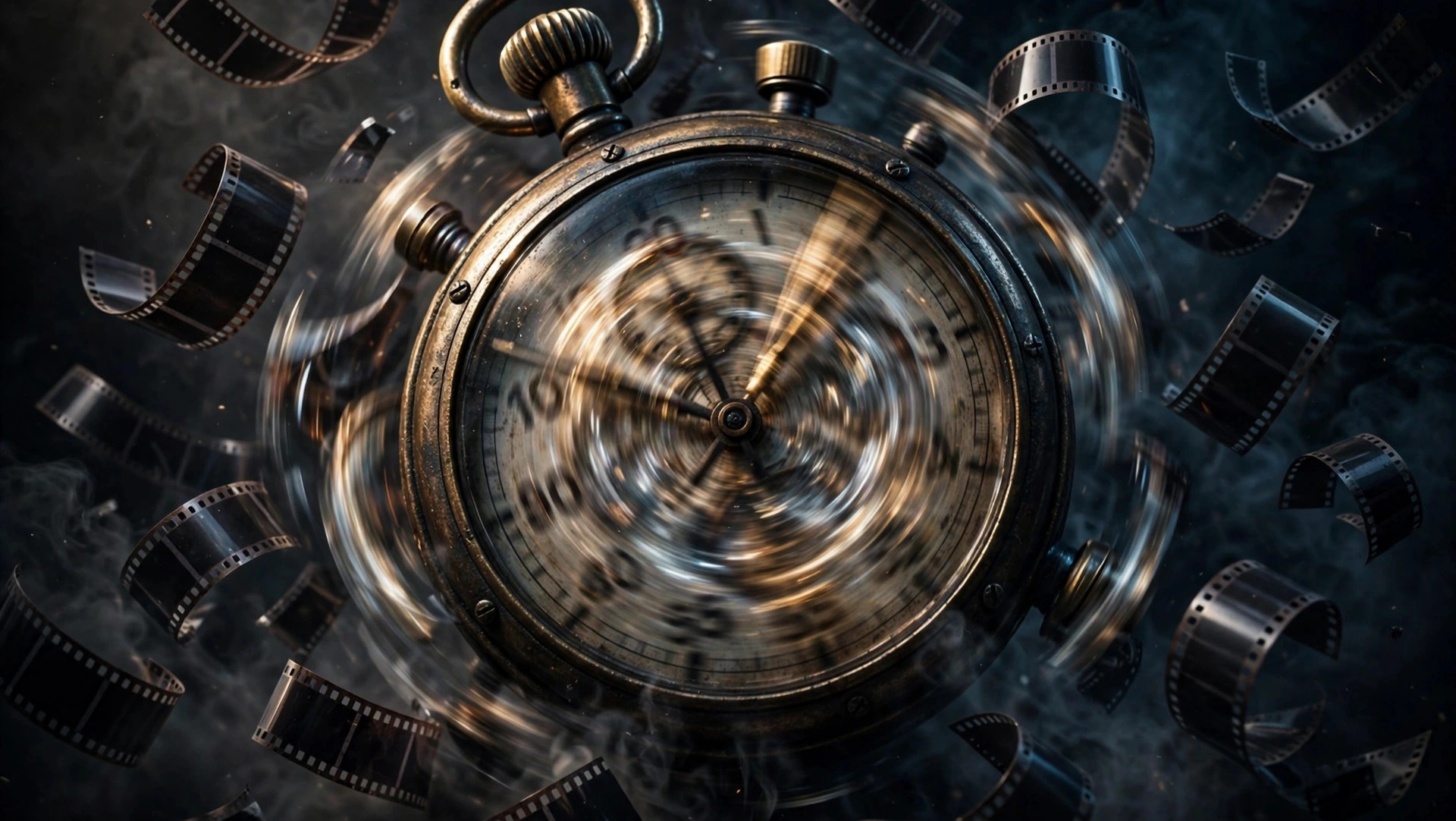 The 113-second bug screenshot 1