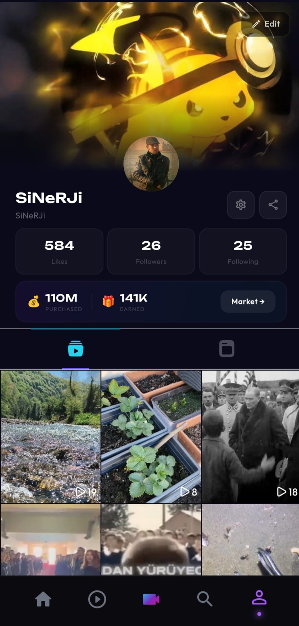 NEXLIFY screenshot 7