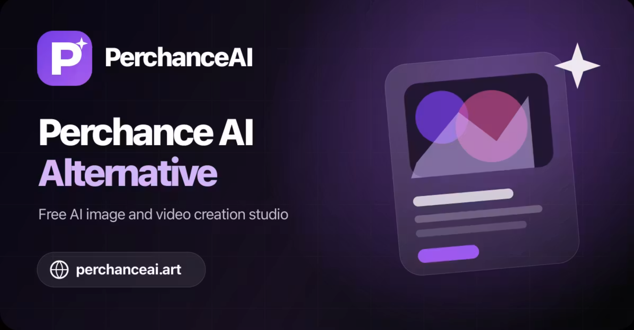 PerchanceAI screenshot 1