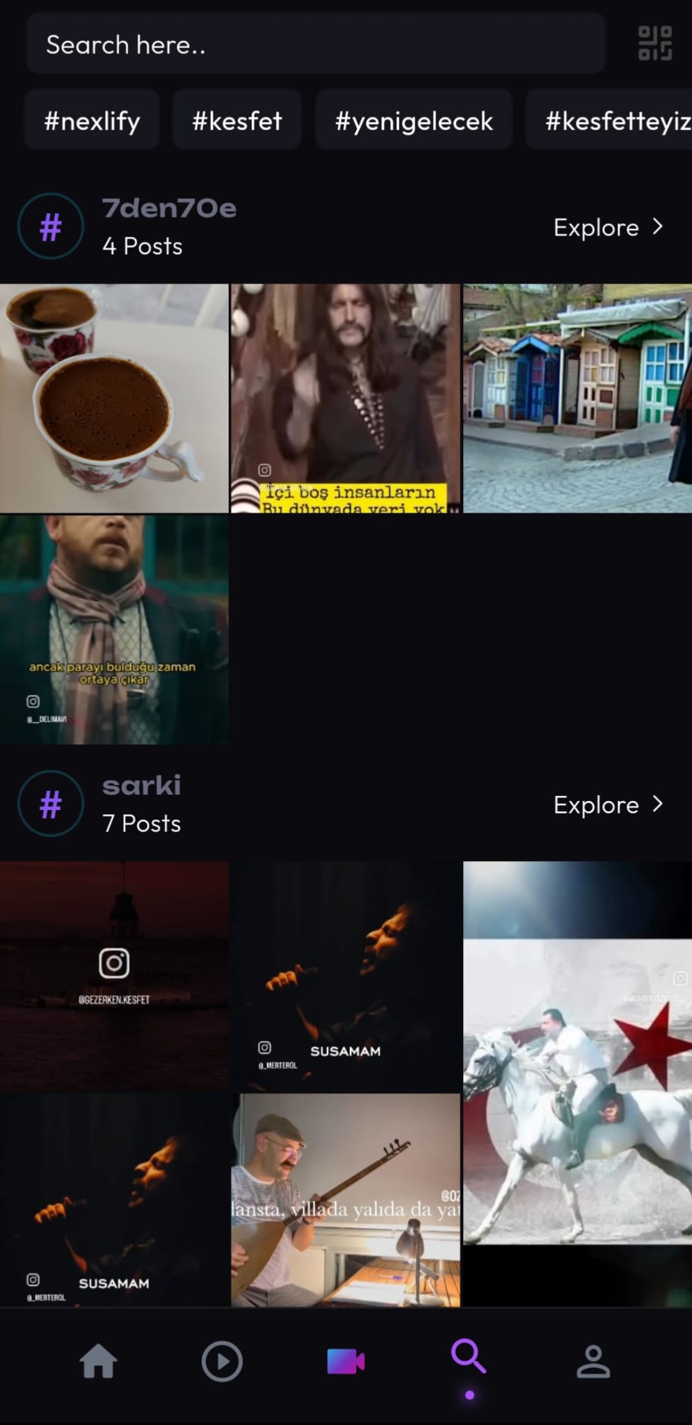 NEXLIFY screenshot 6