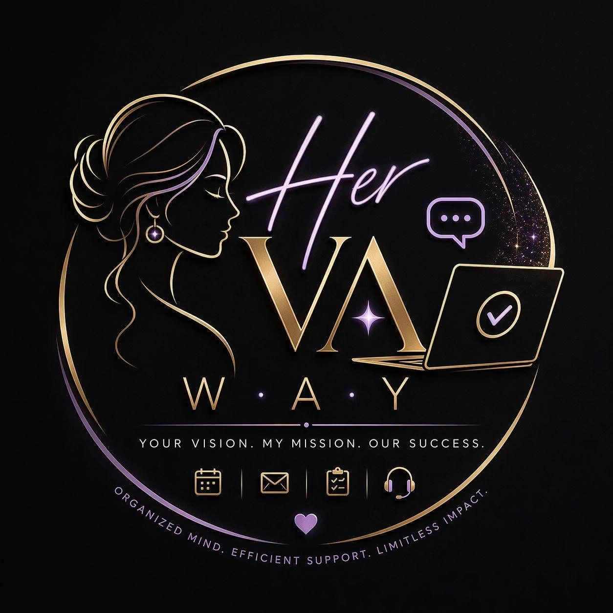 Her VA Way