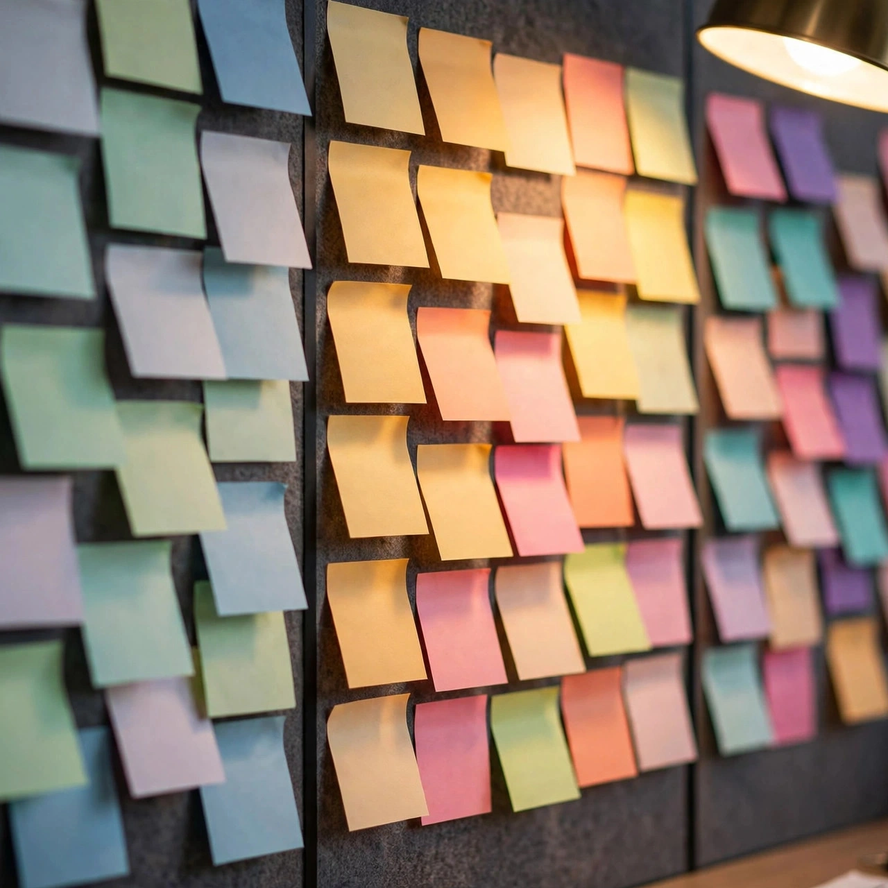 The Trello board with a "Waiting on Kirill" list
