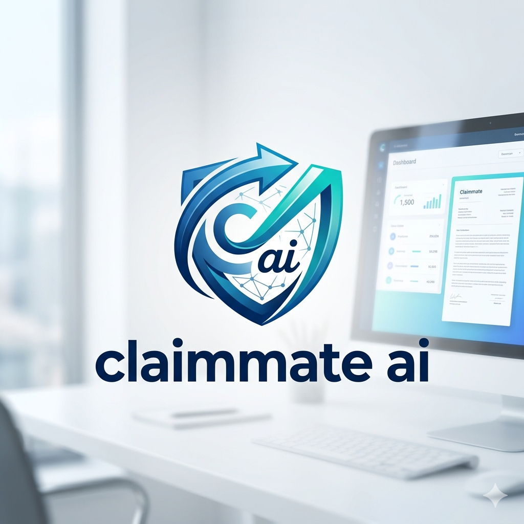ClaimMate AI