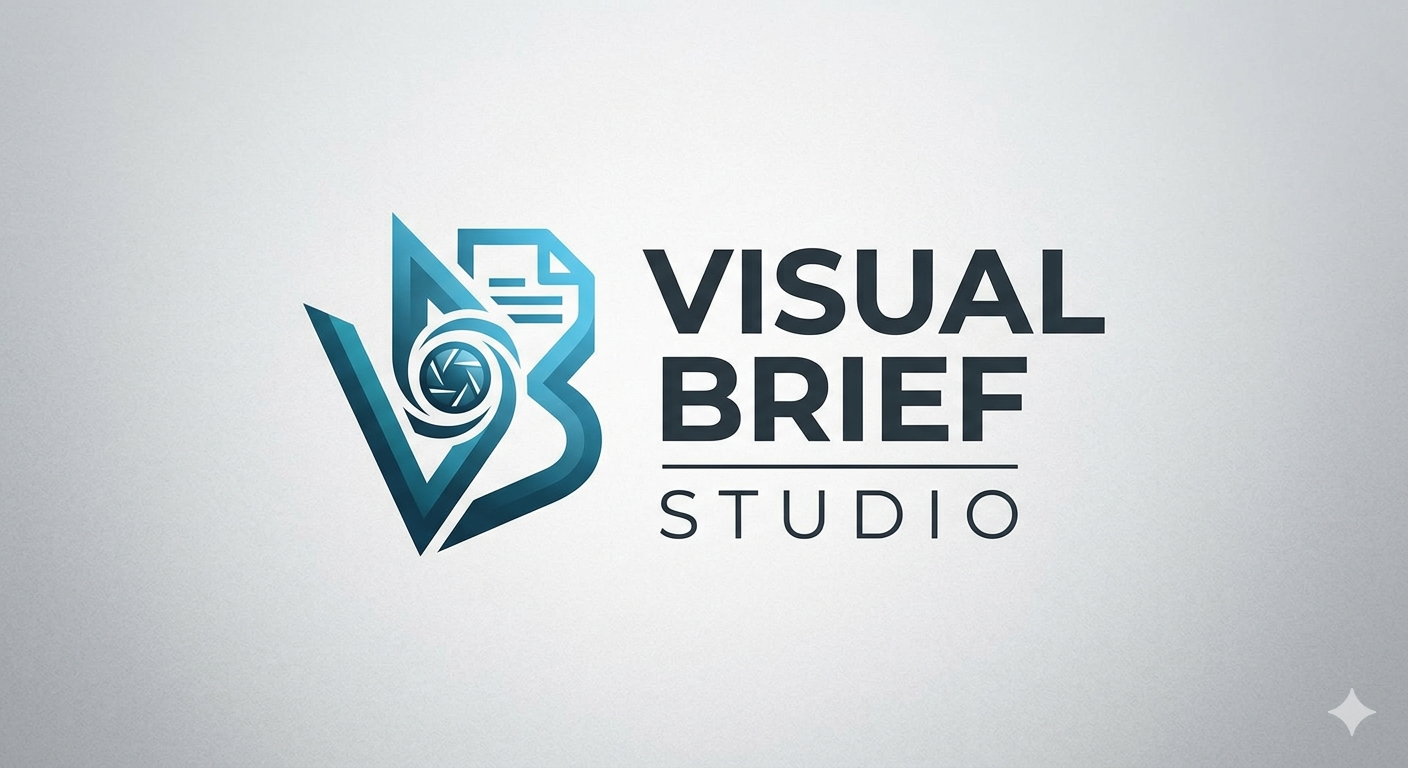 Visual Brief Studio