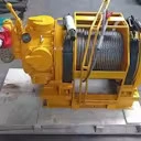 Air Winch