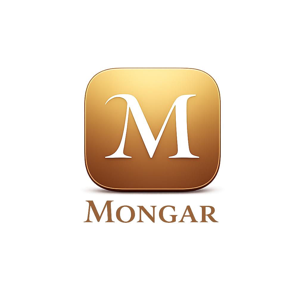 Mongar 