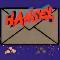 Hansel by Seedling
