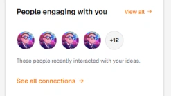 ideea no 3 as free user screenshot 1