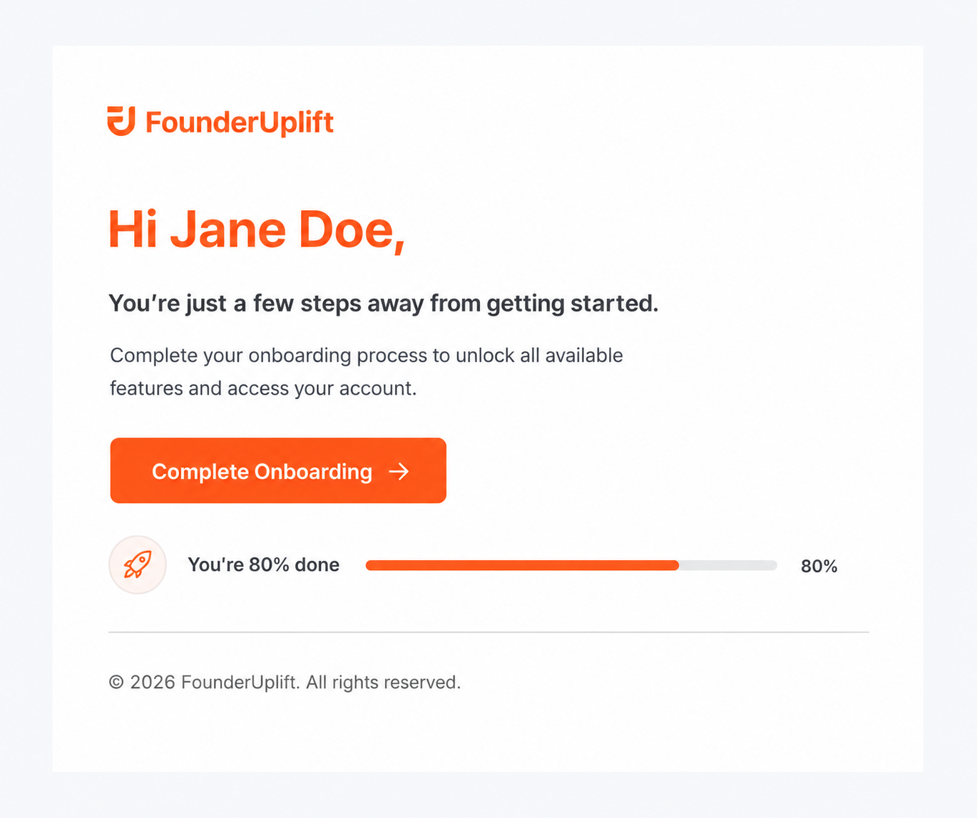 AI Startup Co-Founder screenshot 3